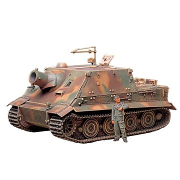 1/35 Tamiya German 38cm "Sturmtiger" (THC35177)