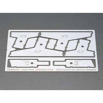1/35 Tamiya Zimmerit Coating Applicator (THC35187)