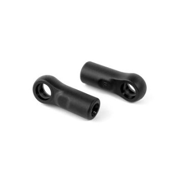 Xray XB808 Front Upper Arm Ball Joint (2) - V2 (XR352151)