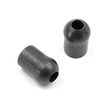 Xray Steel Ball Mount (2) (XR352180)