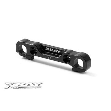 Xray Alu Front Lower Susp. Holder - Front - Ff - Swiss 7075 T6 - V2 (XR352323)