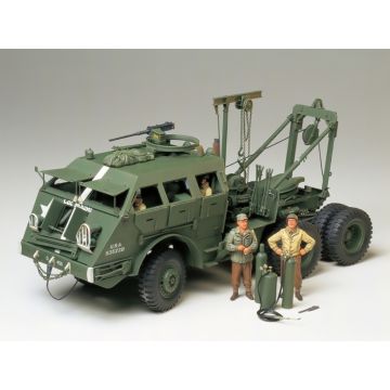 1/35 Tamiya M26 Tank Recovery Vehicle (THC35244)