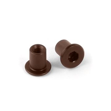 Xray Steering Plate Bushing (2) (XR352576)