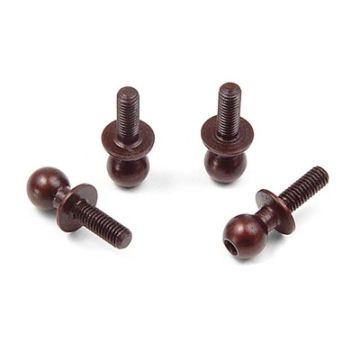 Xray Ball Stud 5.8mm (4) (XR352650)