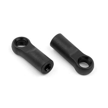 Xray Steering Ball Joint 5.8mm For M4 (2) (XR352662)