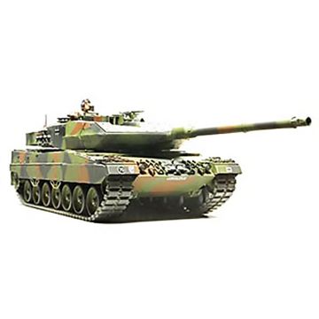 1/35 Tamiya Leopard 2 A6 Main Battle Tank (THC35271)
