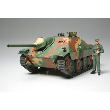 1/35 Tamiya Hetzer Mid Production (THC35285)