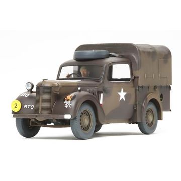 1/35 Tamiya Austin Tilly Utility Car (THC35308)