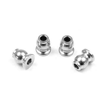 Xray Mounting Ball 6.8 (4) (XR353160)