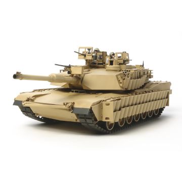 1/35 Tamiya M1A2 SEP TUSK II (THC35326)