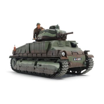 1/35 Tamiya French Somua S35 (THC35344)