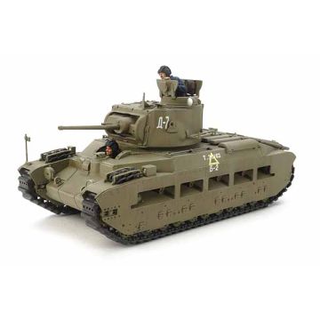 1/35 Tamiya Matilda MKIII/IV Red Army Conversion (THC35355)