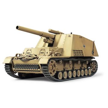 1/35 Tamiya Hummel Late Production (THC35367)