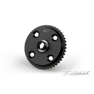 Xray Front Diff Large Bevel Gear 41T (XR355041)