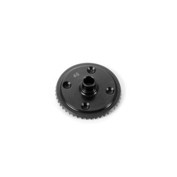 Xray Front/Rear Diff Large Bevel Gear 46T (XR355046)