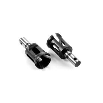 Xray Front Diff Outdrive Adapter - Long (2) (XR355061)