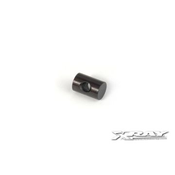 Xray CVD Drive Shaft Coupling  - Hudy Spring Steel (XR355236)