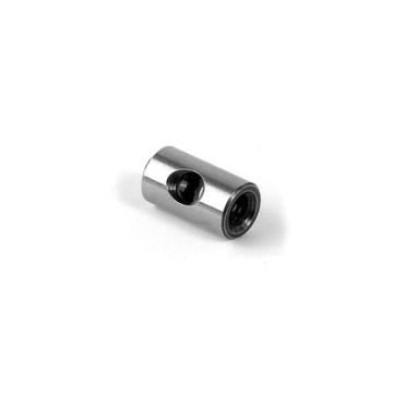 Xray XB808 CVD Drive Shaft Coupling Threaded - Hudy Spring Steel (XR355238)