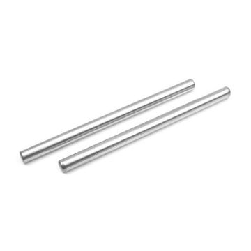 Xray Lower Inner Pivot Pin F/R (2) (XR357210)