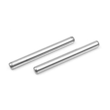 Xray Front Lower Outer Pivot Pin (2) (XR357230)