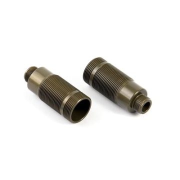 Xray XB808 Alu Front Shock Body (2) (XR358122)