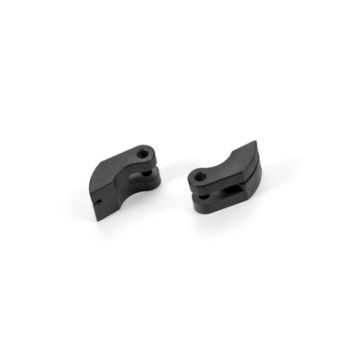 Xray Graphite Clutch Shoe - Long Life (2) (XR358563)