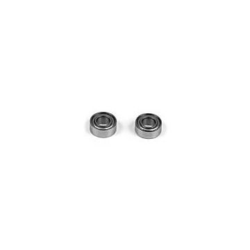 Xray Ball-Bearing 5X10X4 Steel Sealed - Grease - V2 (2) (XR359050)