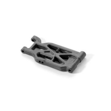 Xray Composite Suspension Arm Front Lower - Graphite (XR362112-G)