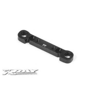 Xray Alu Front Lower Susp. Holder - Front - 7075 T6 (5mm) (XR362310)