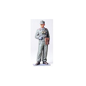 1/16 Tamiya Wehrmacht Tank Crewman (THC36301)