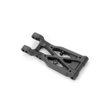 Xray Composite Suspension Arm Rear Lower Left - V2 (XR363121)