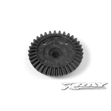 Xray Composite Diff. Bevel Gear 35T - V2 (XR364935)