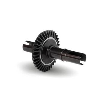 Xray Ball Adjustable Differential - Set - Hudy Spring Steel (XR365000)
