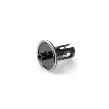 Xray Ball Differential Short Output Shaft - Hudy Spring Steel (XR365020)