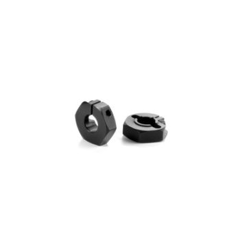 Xray Alu Wheel Hub 12mm - Offset "-0.75mm" (2) (XR365354)
