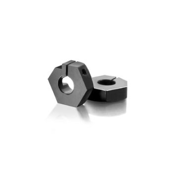 Xray Alu Wheel Hub 12mm - Offset "-1.25mm" (2) (XR365361)
