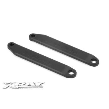 Xray Composite Battery Strap L+R (XR366110)