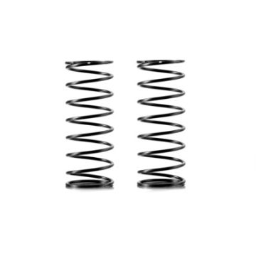 Xray Front Spring-Set - 1 Dot (2) (XR368183)