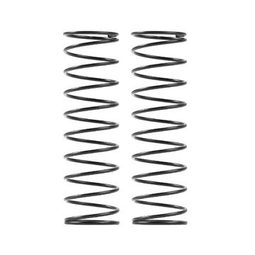 Xray Rear Spring-Set - 1 Dot (2) (XR368284)