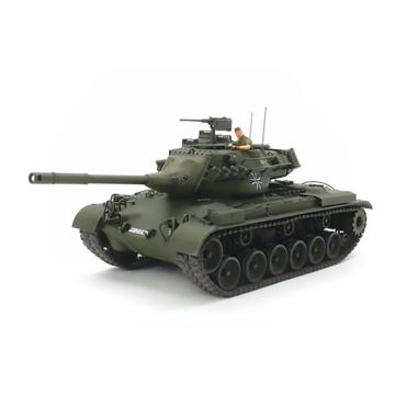 1/35 Tamiya West German Tank M47 Patton (THC37028)