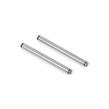 Xray X1 King Pin (2) (XR372281)