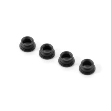 Xray X1 Composite Arm Bushing (4) (XR372320)