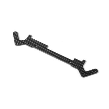 Xray X12'14 Rear Brace - Graphite 2.5mm (XR373083)