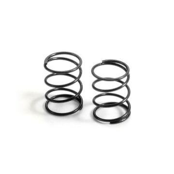 Xray Side Spring C=1.2 - Black (2) (XR373586)