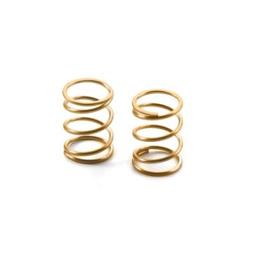 Xray Side Spring C=1.8 - Gold (Medium) (2) (XR373588)