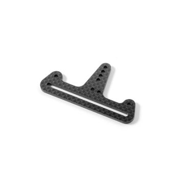 Xray X12'16 Graphite Plate For Antenna Holder (XR376353)