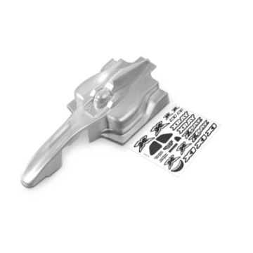 Xray Xray X1 1/10 Formula Body (XR379701)
