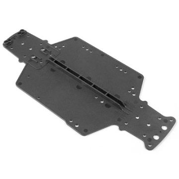 Xray Composite Micro Chassis (XR381100)