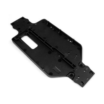 Xray Composite Micro Chassis M18T (XR381160)