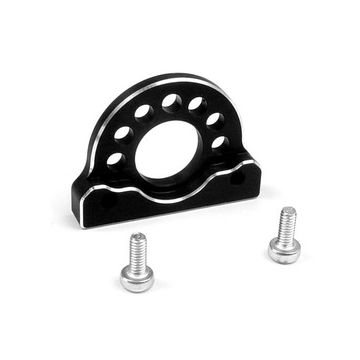 Xray Alu Motor Holder M18T - 7075 T6 (5mm) (XR382052)